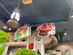 -茶花妹子云南餐厅(传媒大学店)