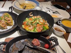 -西堤牛排(合肥之心城店)