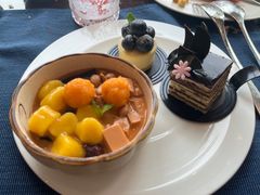 -Social 秀西餐厅-长沙瑞吉酒店(运达店)