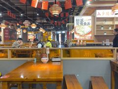 -陈家婆的菜(梅溪湖店)