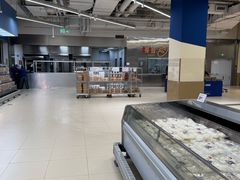 -盒马X会员店(上海森兰商都店)