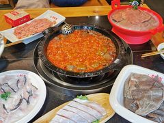 -锅首鲜品火锅(鸳鸯店)