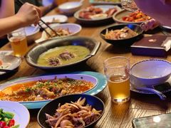 -爱啤精酿·民谣酒馆(滨江店)