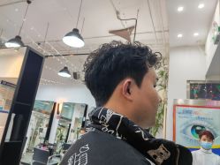 -香港菲发蒲美发沙龙