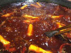 -堂客老火锅(欣阳广场总店)