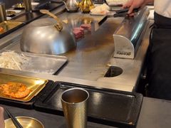 -大神太神·铁板烧(瑞虹天地月亮湾店)