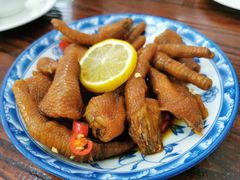 -民信老铺(华盖路店)