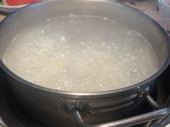 -淘米捞·米汤脆鲩鱼火锅(福田皇岗店)
