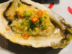 -辉记炭烧海鲜大排档·老字号(福田店)