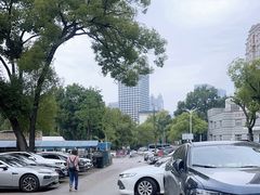 -武汉大学中南医院(总院区)