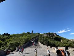 -雁门关景区