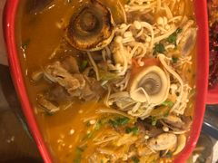 -花满楼(启秀路店)