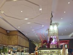 -威珀斯酒店·珀萃美食餐厅