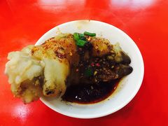 -蒋炸酱(内东街店)