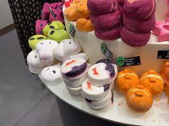 -LUSH(威尼斯人店)