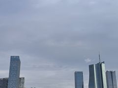 -天鹅湖体育公园