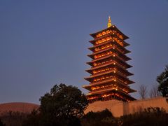 -牛首山文化旅游区