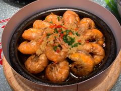 -当院鱼头泡饼(良乡店)