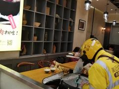 -半亩良田排骨米饭(西城红场店)