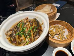 -芳芳私房菜·精做淮扬菜(承德路店)