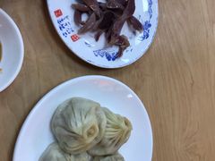 -瞻老元面馆(双塘路店)