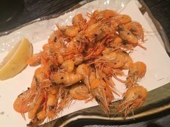 炸河虾-玄白·炭烤活鳗(上海首店)