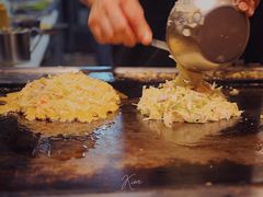 什锦大阪烧-味乃家 本店