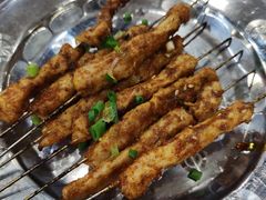 -江城燕子大排档(江汉路步行街店)