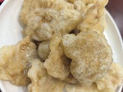 -服务大楼冷面(延大店)