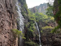 -湖洞水自然风景区