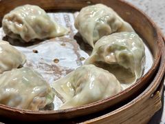 蒸扁食-荣家小吃(紫阳街店)