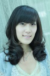 周俊老师作品-美秀造型