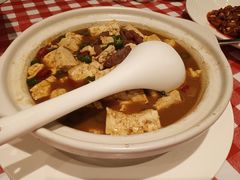 -山水阁中餐厅(沙河唯实交流中心)
