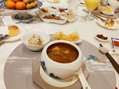 罐焖四宝-程府宴(南长街四合院店)