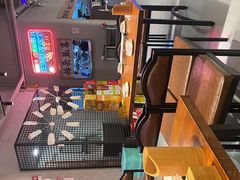 -亮子·东北特色烧烤(复悦荟店)