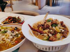 -阿娜尔·新疆菜(宜家荟聚中心店)