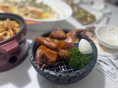 -3号仓库·创意中国菜(新世界城店)