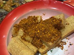 -东方一串·龙虾烧烤·特色烤鱼(柳州路店)