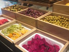 -半岛翡丽海鲜自助餐厅(观风亭店)
