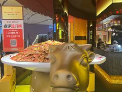 -炊烟小炒黄牛肉(浦东世纪汇店)