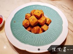 -陶陶居酒家(环市东店)