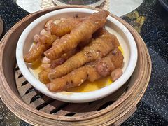 豉香蒸凤爪-味可道美食坊(福基路店)