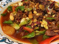-巴扎屋大盘鸡·新疆菜(汇嘉时代店)