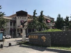 -天津意大利风情旅游区
