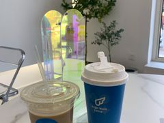 -天使咖啡(兴新街店)