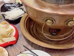 -老北京涮羊肉·龙虾.烧烤(江镇店)