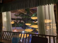 -淀里船宴(卓达店)