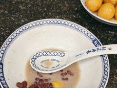 -赵记传承·中国甜品(福州总店)