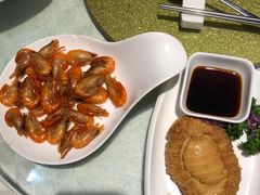 -光明邨大酒家(淮海路店)