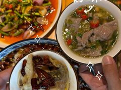 -小三峡食府(西五路店)